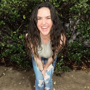 Meet your Posher, Amber